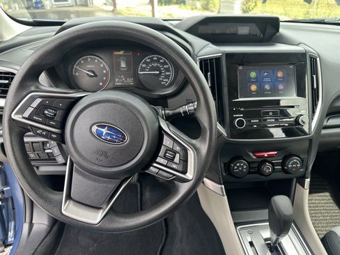 Used 2019 Subaru Forester w/ Alloy Wheel Package image 11