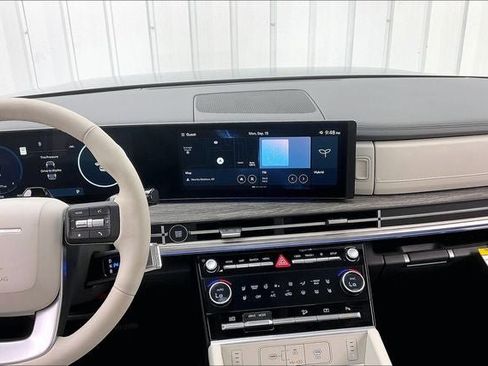 New 2026 Hyundai Santa Fe Limited AWD/4WD image 7