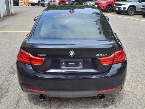 Used 2018 BMW 440i xDrive AWD/4WD image 7