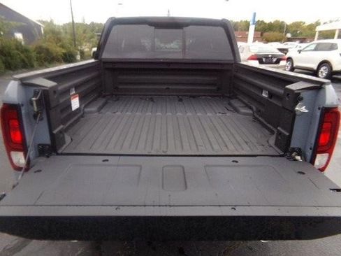 New 2026 Honda Ridgeline TrailSport image 23