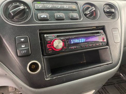 Used 2004 Honda Odyssey LX image 11