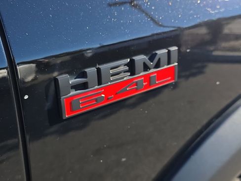 Used 2021 RAM 2500 Power Wagon image 6