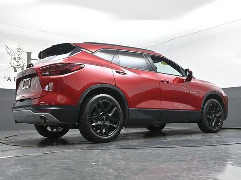 Used 2023 Chevrolet Blazer LT w/ Convenience Package FWD image 33