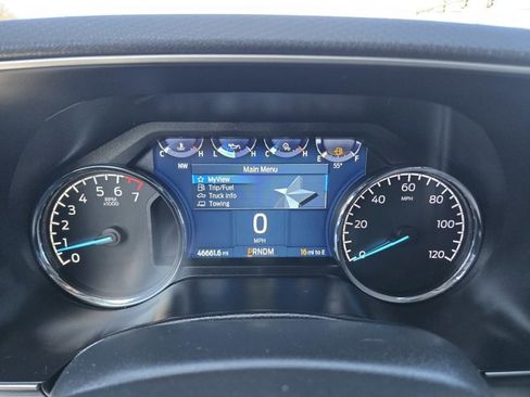 Certified 2023 Ford F150 4x4 SuperCab image 23