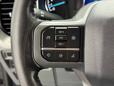 Used 2022 Ford F150 XLT w/ Equipment Group 302A High image 17