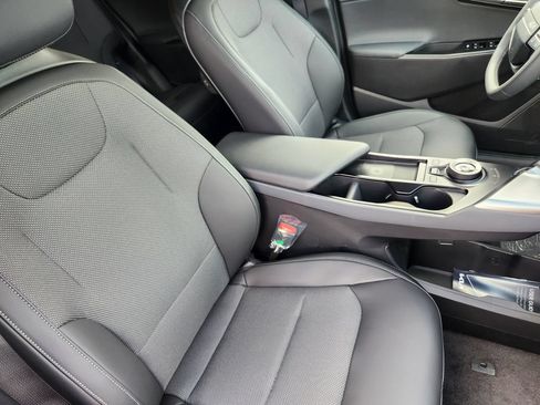 New 2026 Kia EV6 Light AWD/4WD image 13