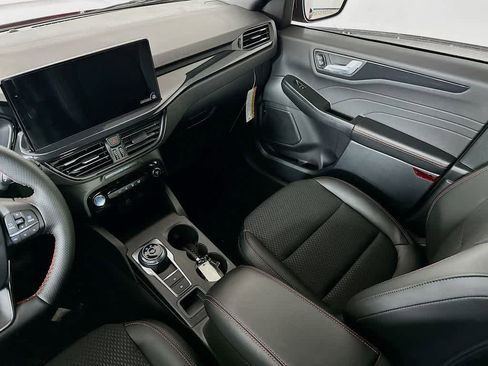 New 2026 Ford Escape ST-Line Select w/ Tech Pack #1 image 11