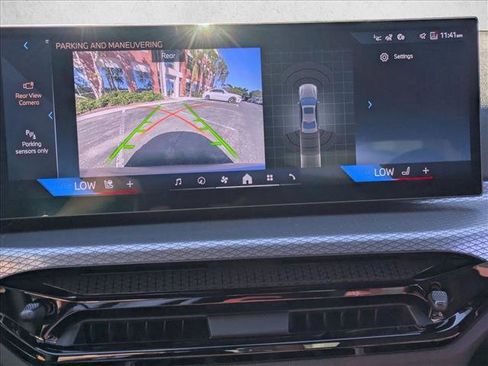 New 2026 BMW 330i Sedan w/ M Sport Package image 13