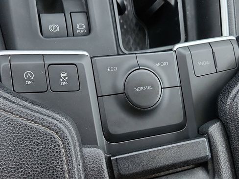 Used 2024 Toyota Grand Highlander XLE image 19