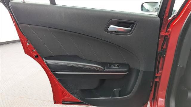 Used 2021 Dodge Charger SXT RWD image 16