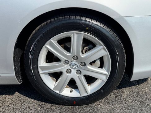 Used 2009 Lexus ES 350 w/ Premium Pkg Plus FWD image 11