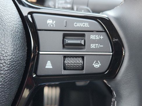 Used 2025 Honda Civic Sport Touring image 17