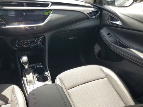 Certified 2023 Buick Encore GX Select w/ Sport Touring Package image 15