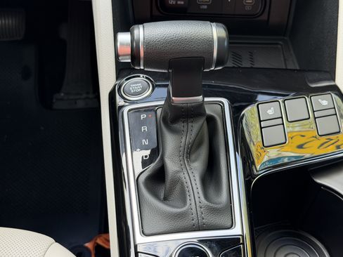 Certified 2023 Kia Sportage EX image 24