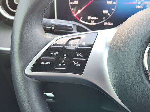 Used 2025 Mercedes-Benz C 300 C 300 image 28