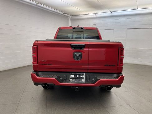 New 2026 RAM 1500 Limited AWD/4WD image 4