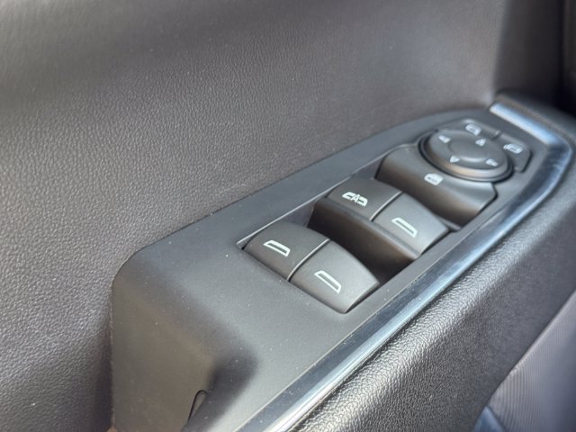 Certified 2023 Chevrolet Silverado 1500 LT AWD/4WD image 24