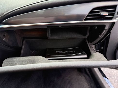 Used 2018 Cadillac ATS 2.0T Sedan RWD image 31
