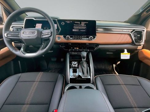 New 2026 GMC Canyon AT4 AWD/4WD image 5