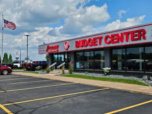 Used 2008 Lincoln MKX AWD image 1