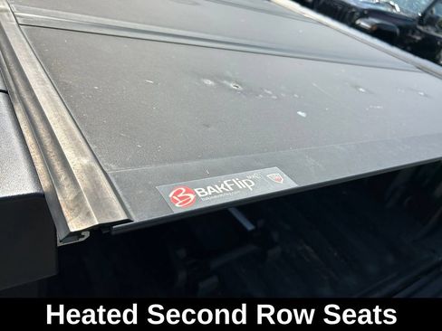 Used 2021 RAM 1500 Rebel w/ Rebel Level 2 Equipment Group AWD/4WD image 12
