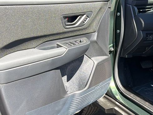 New 2026 Subaru Outback Limited AWD/4WD image 23