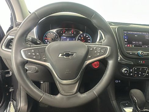 Used 2023 Chevrolet Equinox LT AWD/4WD image 15