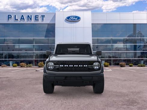 New 2026 Ford Bronco Big Bend AWD/4WD image 7