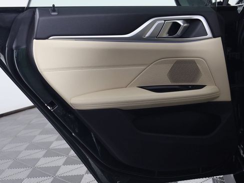 Used 2023 BMW i4 eDrive35 w/ Premium Package RWD image 13