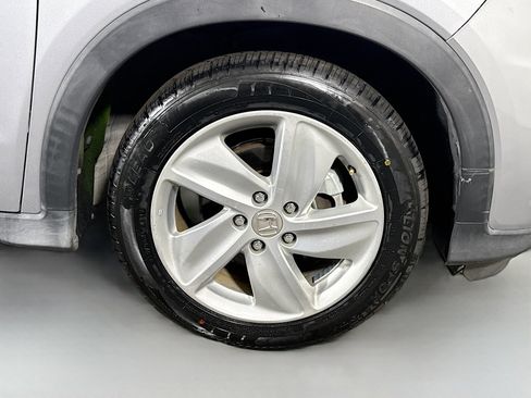 Used 2019 Honda HR-V EX-L image 32