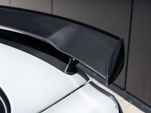 Used 2014 Mercedes-Benz SLS AMG Black Series image 32