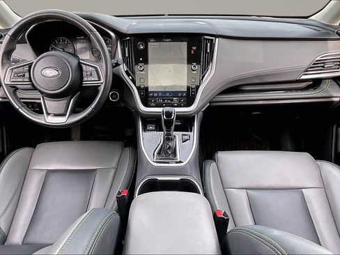 Used 2023 Subaru Outback Onyx Edition XT image 12