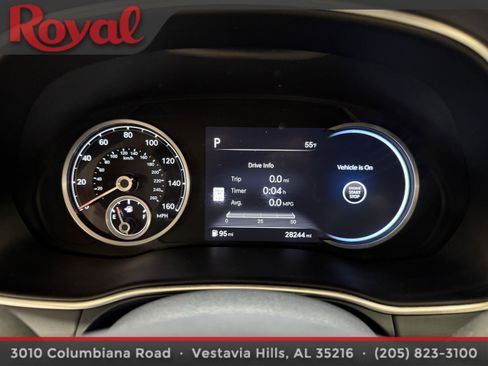 Used 2024 Genesis GV80 3.5T w/ Advanced Package image 20