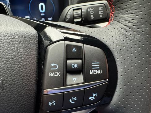 New 2026 Ford Explorer ST-Line w/ ST-Line Street Pack AWD/4WD image 14