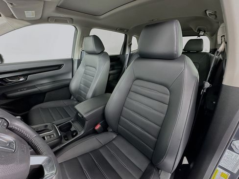 Certified 2023 Honda CR-V EX-L image 20