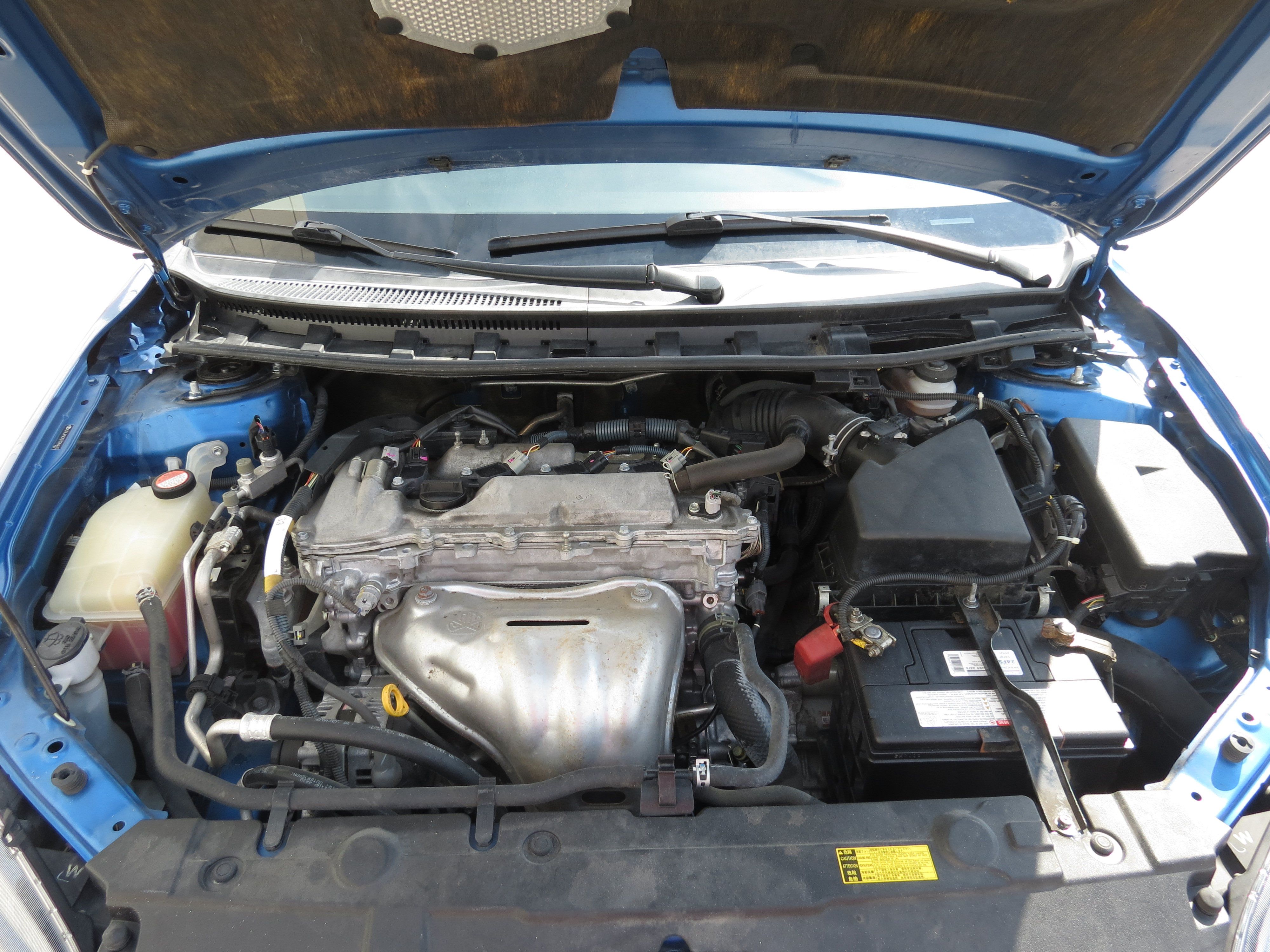 Used 2015 Scion tC FWD image 10