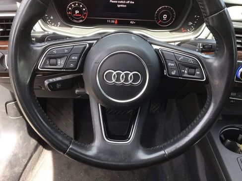 Used 2018 Audi A4 2.0T Premium Plus w/ Premium Plus Package AWD/4WD image 8