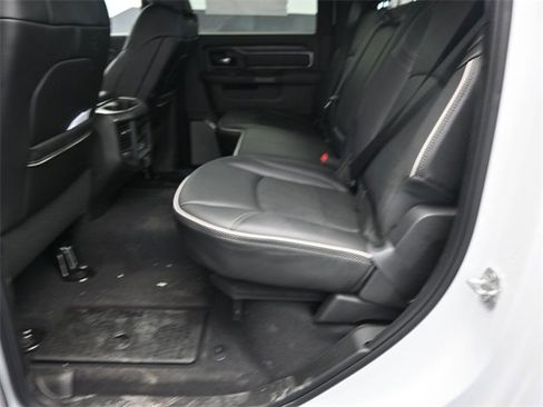 New 2025 Jeep Wagoneer S Limited image 17