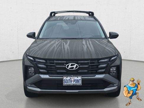 New 2026 Hyundai Tucson SEL FWD image 2
