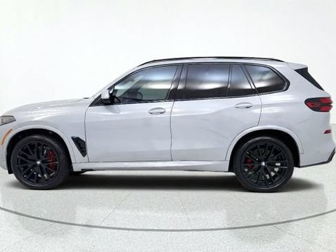 Used 2026 BMW X5 sDrive40i RWD image 5
