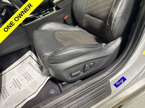 Used 2018 Hyundai Sonata Sport w/ Cargo Package FWD image 14