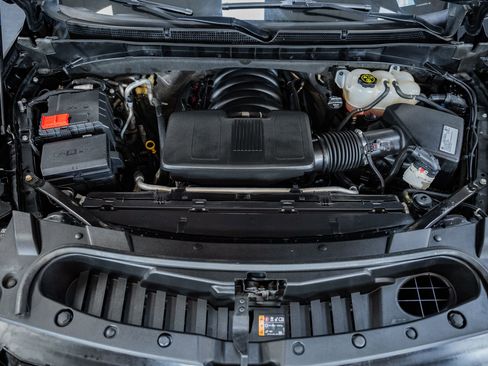 Used 2021 GMC Yukon SLT image 27