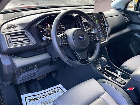 Certified 2025 Subaru Ascent Onyx Edition image 10
