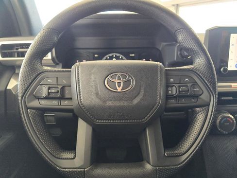 New 2025 Toyota Tacoma SR5 AWD/4WD image 22