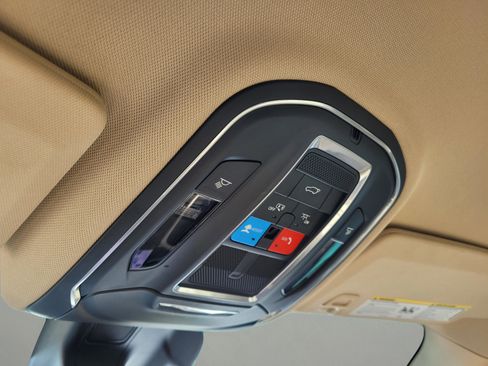 Used 2021 Jeep Grand Cherokee L Limited w/ Trailer Tow Group (B) image 27