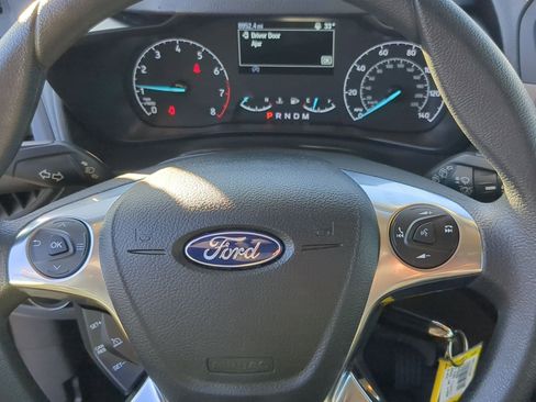 Used 2023 Ford Transit Connect XL image 14