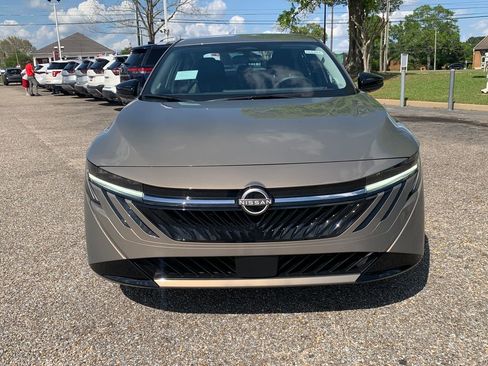 New 2026 Nissan Sentra SV w/ Floor Mat Package image 3