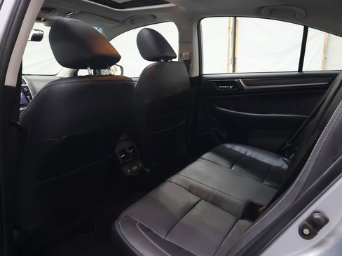 Used 2018 Subaru Legacy 2.5i Limited image 15