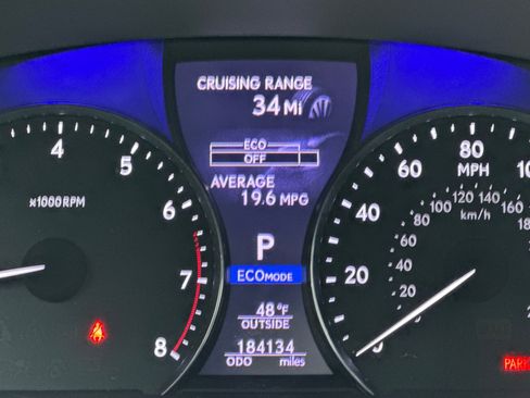Used 2013 Lexus LS 460 w/ Comfort Pkg RWD image 25