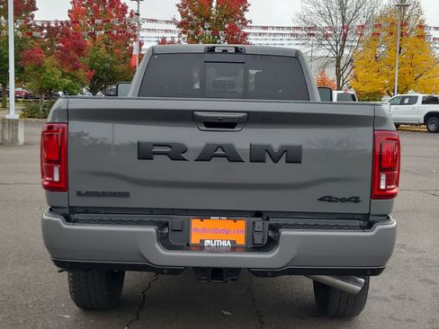 New 2026 RAM 2500 Laramie image 13